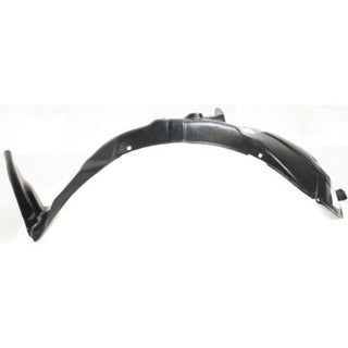 2000-2004 Kia Spectra Front Fender Liner LH, Hatchback - Classic 2 Current Fabrication