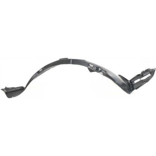 2004-2009 Kia Spectra Front Fender Liner RH, New Body Style - Classic 2 Current Fabrication