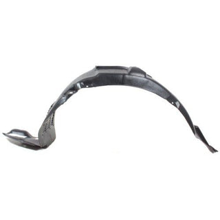2004-2009 Kia Spectra Front Fender Liner LH, New Body Style - Classic 2 Current Fabrication