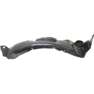 2004-2006 Kia Amanti Front Fender Liner RH - Classic 2 Current Fabrication