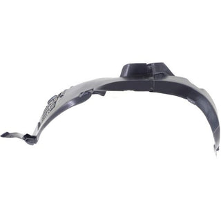 2005-2010 Kia Sportage Front Fender Liner LH, With Luxury Package - Classic 2 Current Fabrication