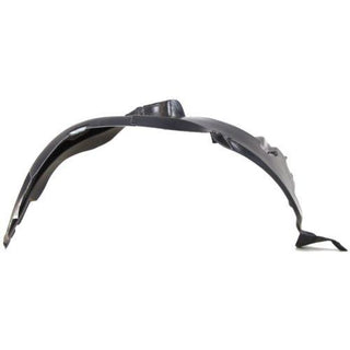 2005-2010 Kia Sportage Front Fender Liner RH, Without Luxury Package - Classic 2 Current Fabrication