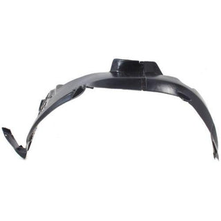 2005-2010 Kia Sportage Front Fender Liner LH, Without Luxury Package - Classic 2 Current Fabrication