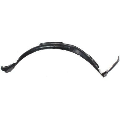 2006-2009 Kia Rio5 Front Fender Liner RH.