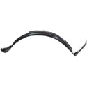 2006-2009 Kia Rio5 Front Fender Liner RH.