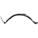 2006-2009 Kia Rio5 Front Fender Liner LH.