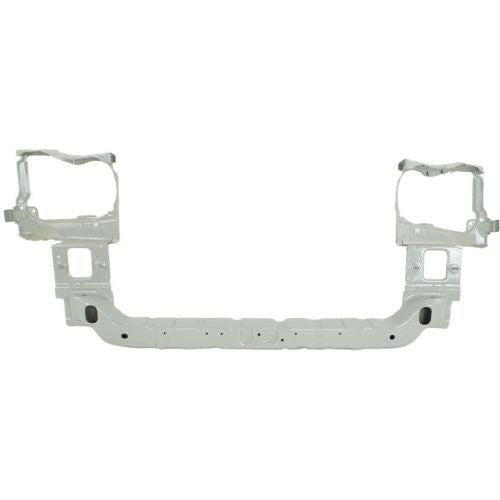 2004-2006 Kia Amanti Radiator Support, Assembly, Steel, w/H.l Support.