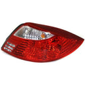 2001-2002 Kia Rio Tail Lamp RH, Assembly, Sedan.