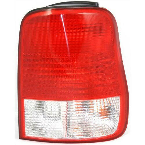2002 Kia Sedona Tail Lamp RH, Assembly.