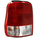 2002 Kia Sedona Tail Lamp LH, Assembly.