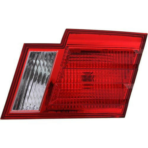 2002 Kia Optima Tail Lamp RH, Inner, Assembly, From 9-10-01.