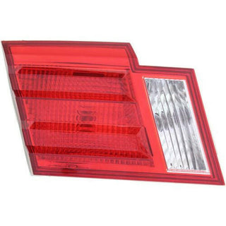 2002 Kia Optima Tail Lamp LH, Inner, Assembly, From 9-10-01.