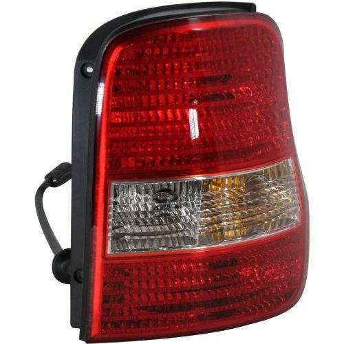 2003-2005 Kia Sedona Tail Lamp RH, Assembly.