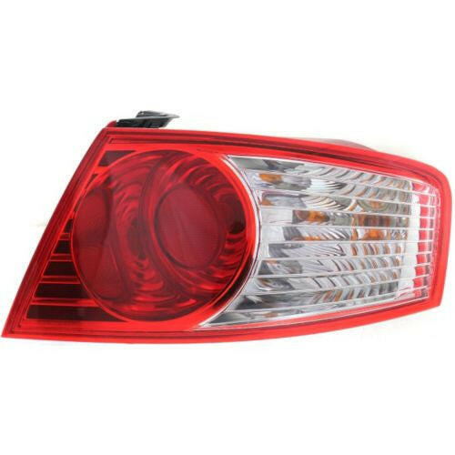 2004-2006 Kia Amanti Tail Lamp RH, Outer, Assembly.