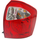 2005-2009 Kia Spectra5 Tail Lamp RH, Assembly.
