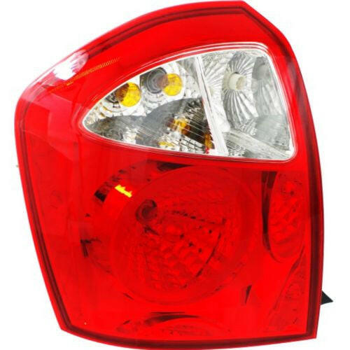 2005-2009 Kia Spectra5 Tail Lamp LH, Assembly.
