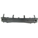 2001-2002 Kia Rio Rear Bumper Reinforcement, Bumper Stay, Sedan.
