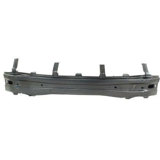 2001-2002 Kia Rio Rear Bumper Reinforcement, Bumper Stay, Sedan.