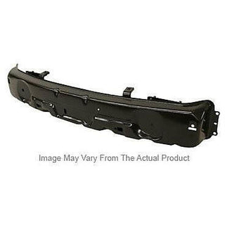 2004-2006 Kia Spectra Rear Bumper Reinforcement, Assembly, Impact, Sedan.