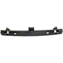 2006-2011 Kia Rio Front Bumper Reinforcement, Impact Bar.