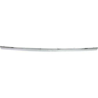 2004-2006 Kia Amanti Rear Bumper Molding, Center.
