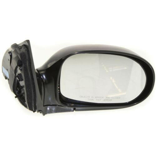 2002-2005 Kia Sedona Mirror RH, Power, Heated, Manual Folding, Ex Model.