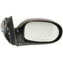 2002-2005 Kia Sedona Mirror RH, Power, Heated, Manual Folding, Ex Model.