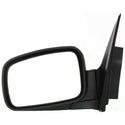 2003-2009 Kia Sorento Mirror LH, Power, Heated, Manual Folding, Ex Model.