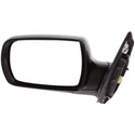 2006-2008 Kia Sedona Mirror LH, Power, Heated, w/Out Memory, Manual Fold.