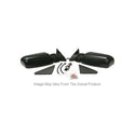 2005-2007 Kia Sportage Mirror LH, Power, Paint To Match, Lx, Manual Fold.
