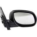 2010 Kia Forte Mirror RH, With Signal Lamps, Paint To Match, Sedan - Classic 2 Current Fabrication
