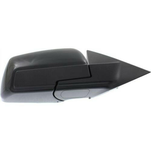 2012-2013 Kia Soul Mirror RH, Paint To Match, Manual, Non-heated.