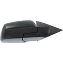 2012-2013 Kia Soul Mirror RH, Paint To Match, Manual, Non-heated.