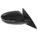 2014-2015 Kia Optima Mirror RH, Power, Heated, Power Fold, w/Signal Lamp.