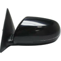 2013 Kia Forte Mirror LH, Power, Heated, Power Folding, w/Signal Lamp.