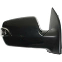 2009-2014 Kia Sedona Mirror RH, Power, Non-heated, Manual Fold, w/Signal.