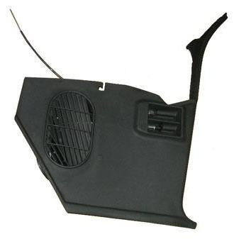 1969 Chevy Camaro Kick Panel, RH.