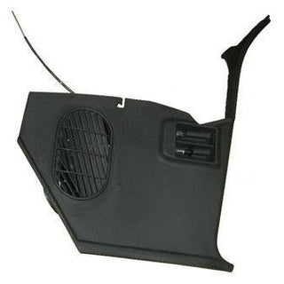 1969 Chevy Camaro Kick Panel, RH.