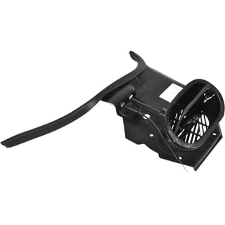 1970-1981 Pontiac Firebird KICK PANEL W/O AC LH.