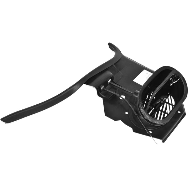 1970-1981 Pontiac Firebird KICK PANEL W/O AC LH.