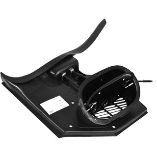 1970-1981 Pontiac Firebird KICK PANEL W/O AC RH.