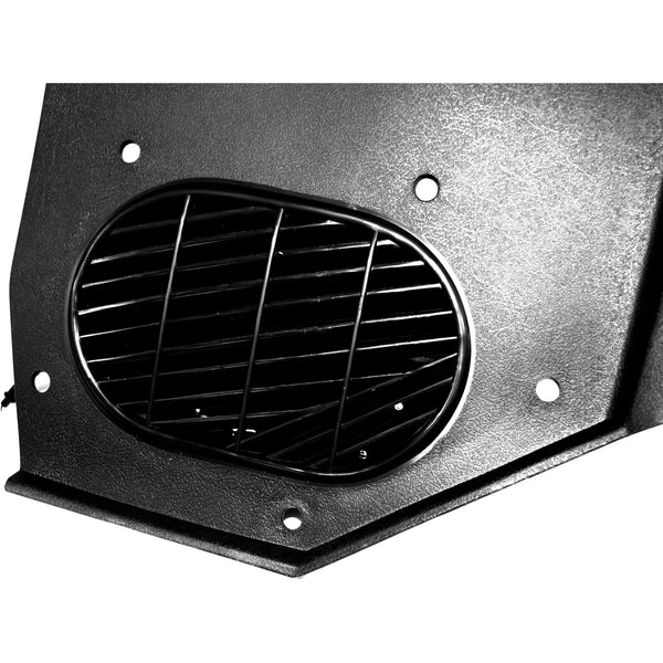 1970-1981 Chevy Camaro KICK PANEL W/O AC RH.