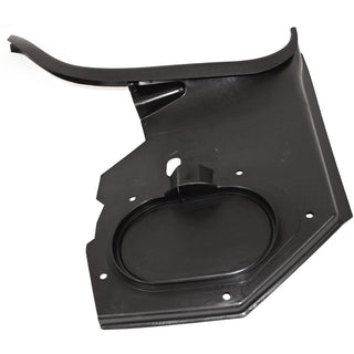 1970-1981 Pontiac Firebird KICK PANEL, w/AC - LH.