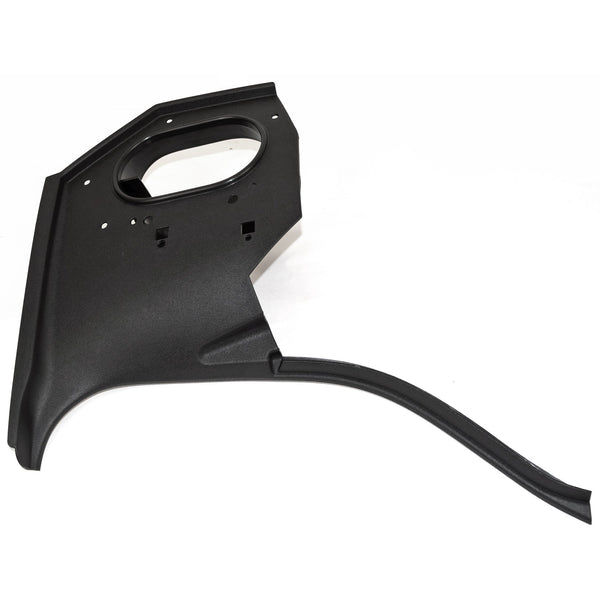 1970-1981 Chevy Camaro KICK PANEL, w/AC - RH.