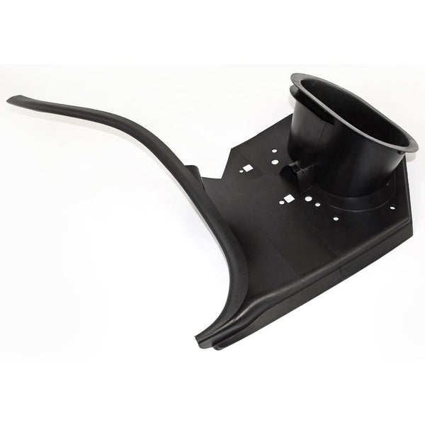 1970-1981 Chevy Camaro KICK PANEL, w/AC - RH.