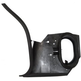 1970-1981 Pontiac Firebird KICK PANEL, w/AC - RH.