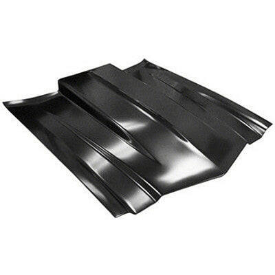 1970-1981 Chevy Camaro COWL HOOD PANEL ASSEMBLY, 2in RISE.
