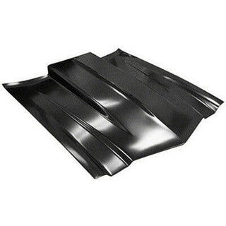 1970-1981 Chevy Camaro COWL HOOD PANEL ASSEMBLY, 2in RISE.