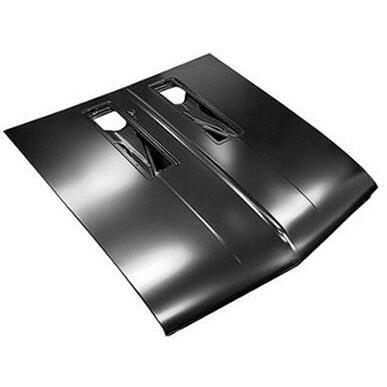 1966 Chevy El Camino HOOD PANEL SS-396.