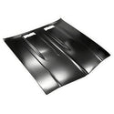 1968-1969 Chevy El Camino HOOD PANEL SS-396 FITS 68 IF 69 HINGES ARE USED.